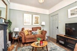 Pine Street, Norton, Stockton-On-Tees, TS20 2SP