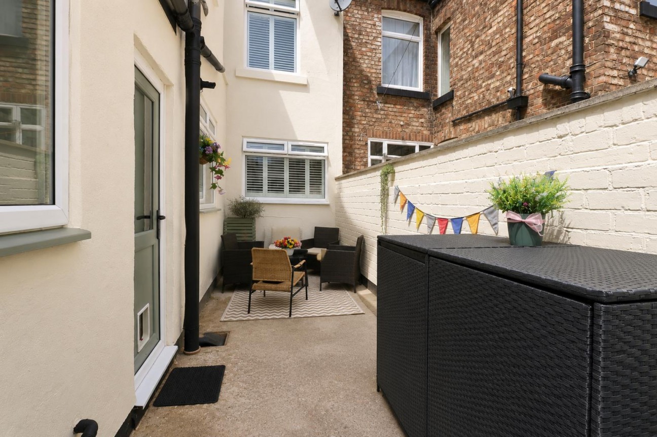 Pine Street, Norton, Stockton-On-Tees, TS20 2SP