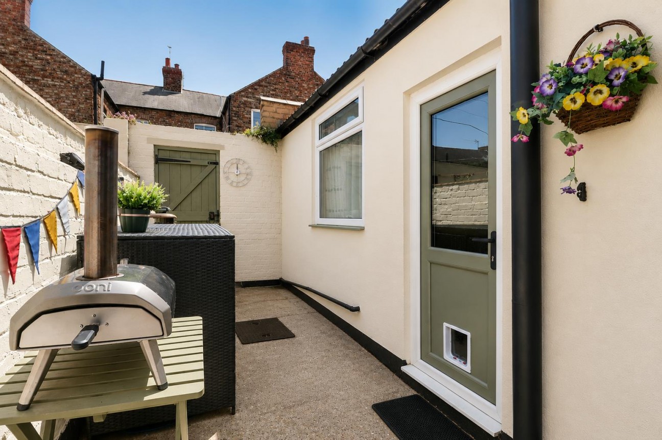 Pine Street, Norton, Stockton-On-Tees, TS20 2SP