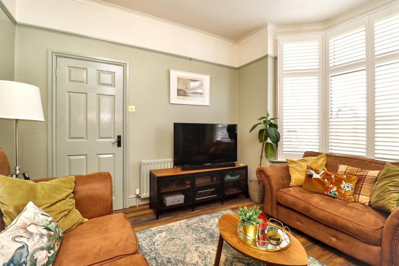 Pine Street, Norton, Stockton-On-Tees, TS20 2SP