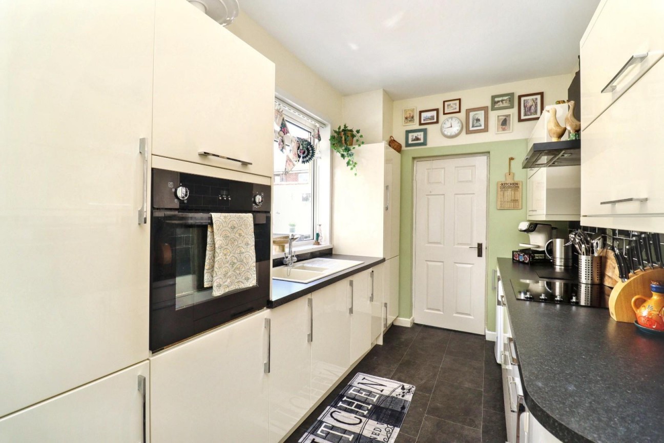 Pine Street, Norton, Stockton-On-Tees, TS20 2SP