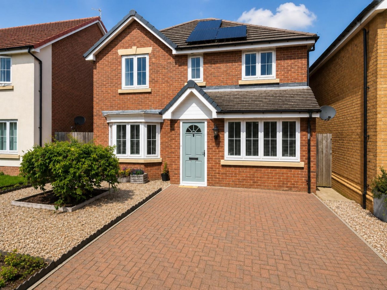 Buckthorn Crescent, The Elms, Stockton-On-Tees, TS21 3LD