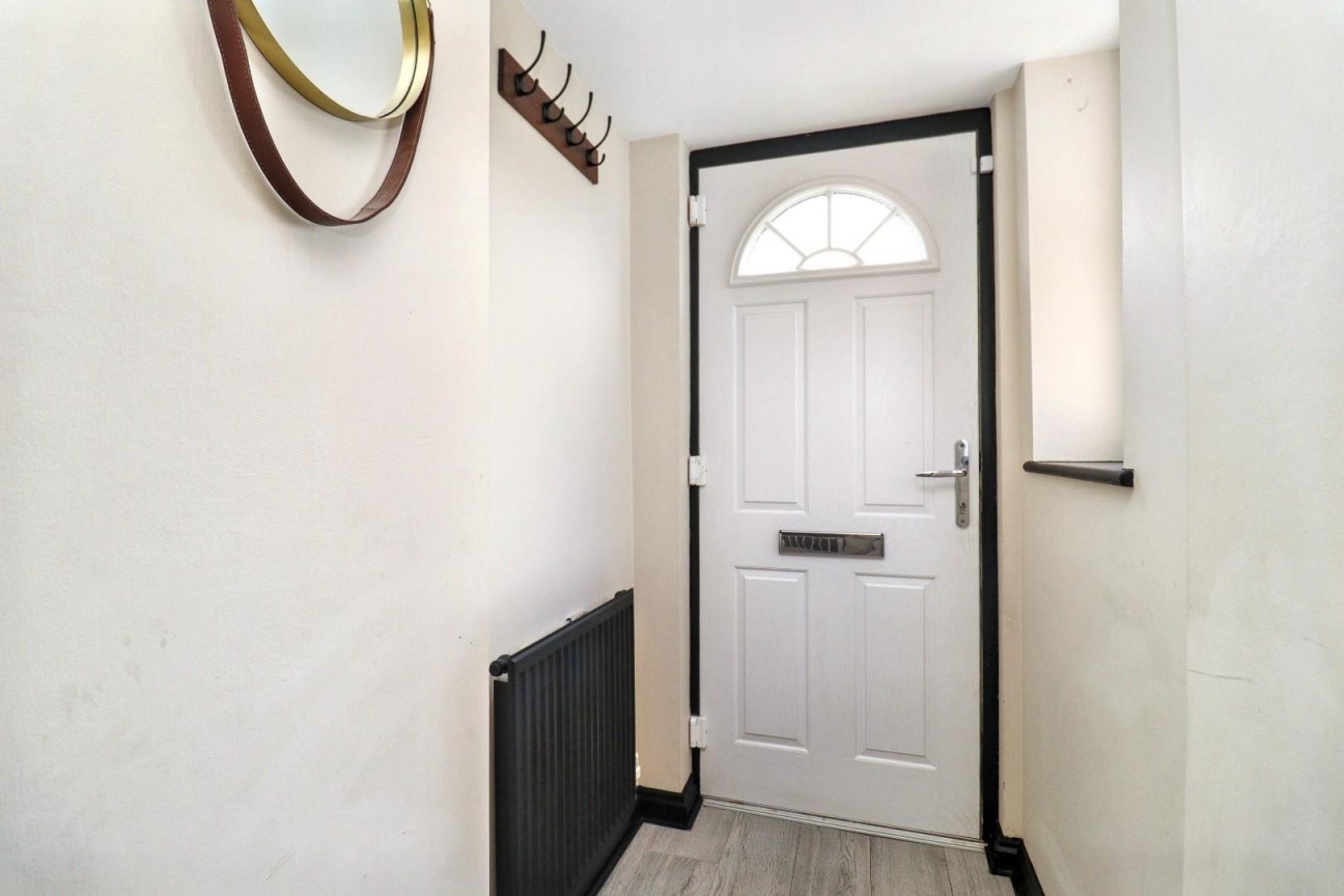 Buckthorn Crescent, The Elms, Stockton-On-Tees, TS21 3LD