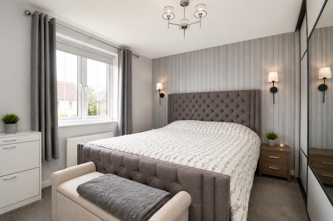 Buckthorn Crescent, The Elms, Stockton-On-Tees, TS21 3LD