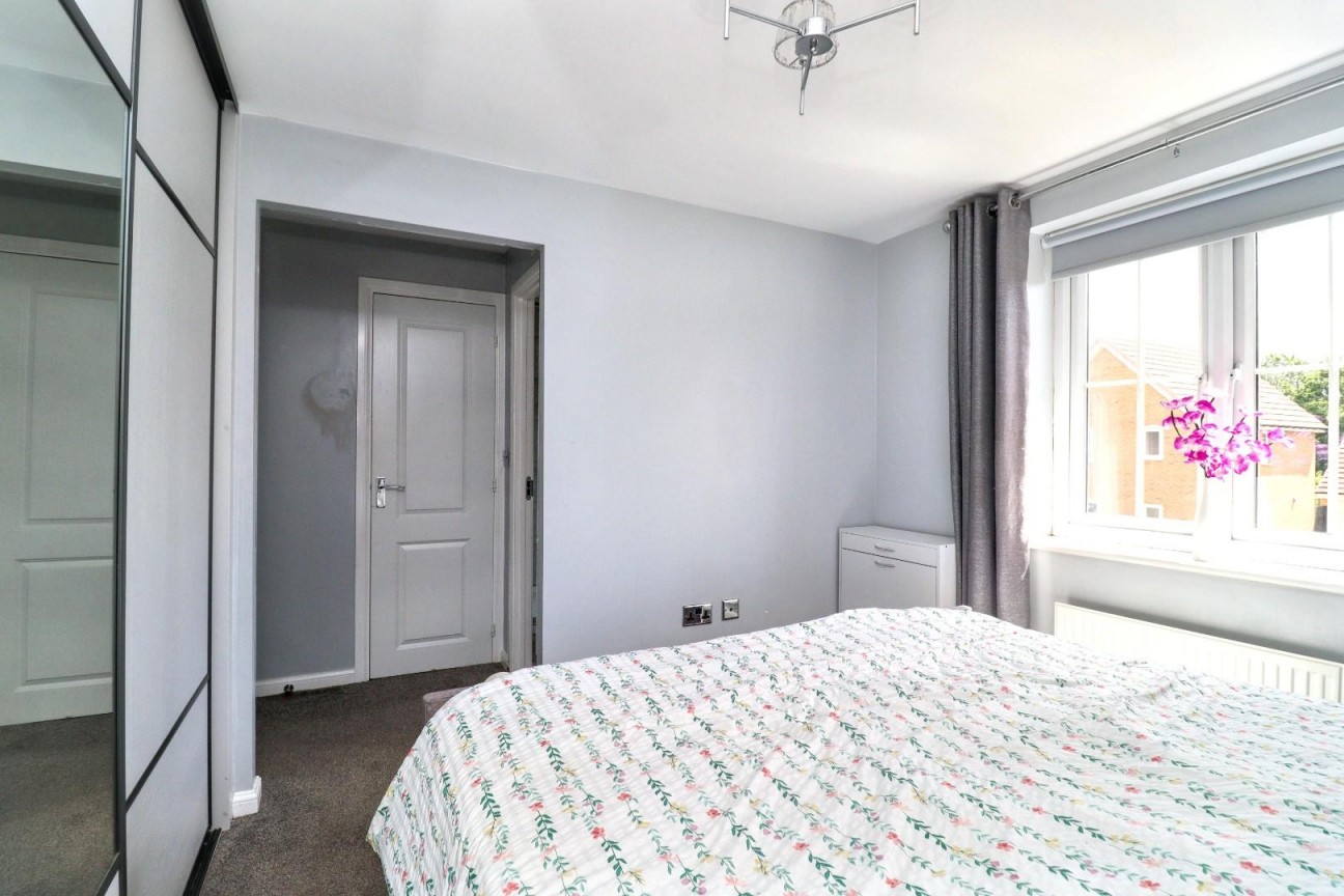 Buckthorn Crescent, The Elms, Stockton-On-Tees, TS21 3LD