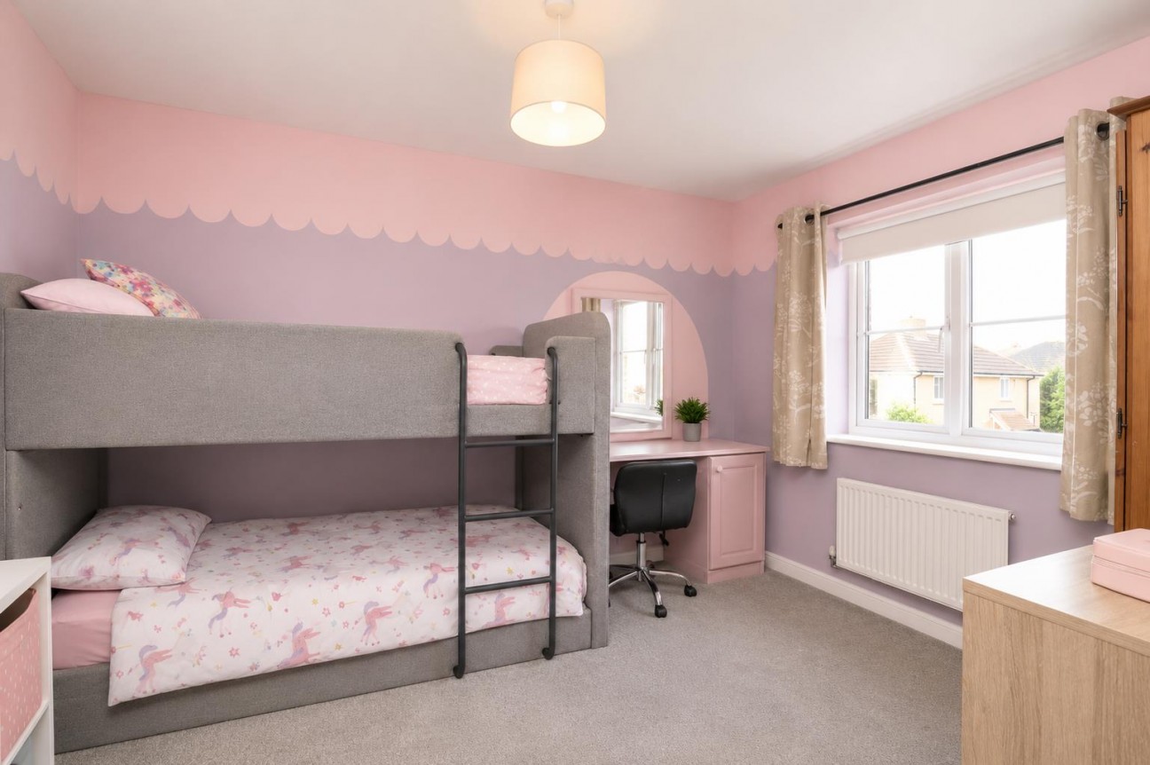 Buckthorn Crescent, The Elms, Stockton-On-Tees, TS21 3LD