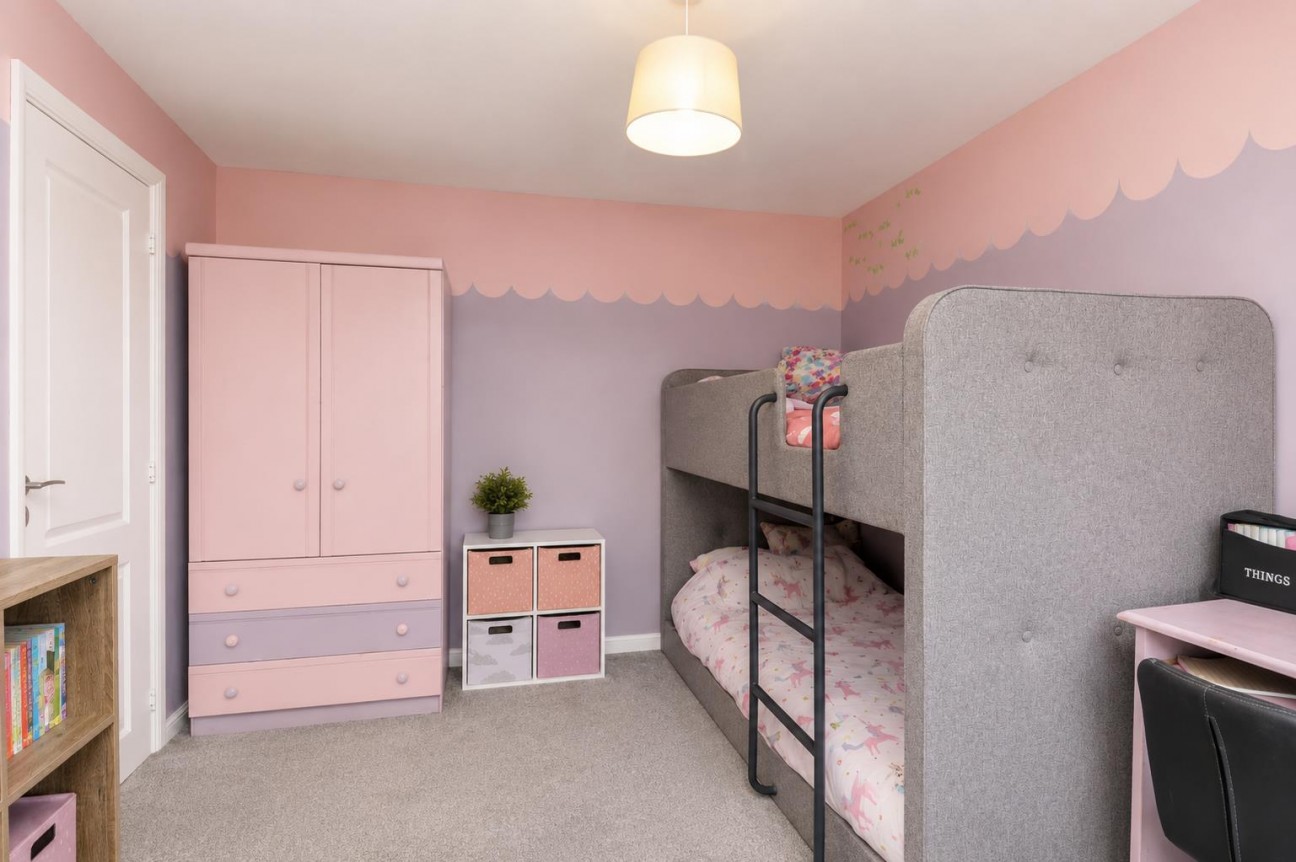 Buckthorn Crescent, The Elms, Stockton-On-Tees, TS21 3LD