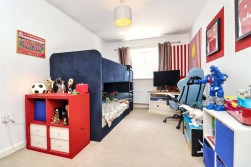 Buckthorn Crescent, The Elms, Stockton-On-Tees, TS21 3LD