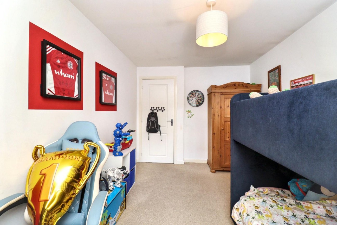 Buckthorn Crescent, The Elms, Stockton-On-Tees, TS21 3LD