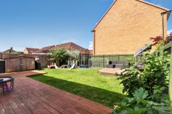 Buckthorn Crescent, The Elms, Stockton-On-Tees, TS21 3LD