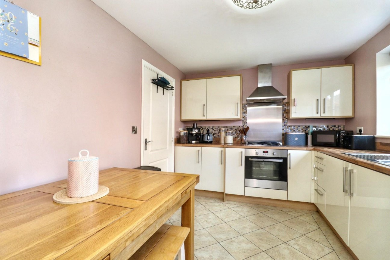 Buckthorn Crescent, The Elms, Stockton-On-Tees, TS21 3LD