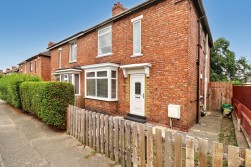 Norton Avenue, Norton, Stockton-On-Tees, TS20 2JR