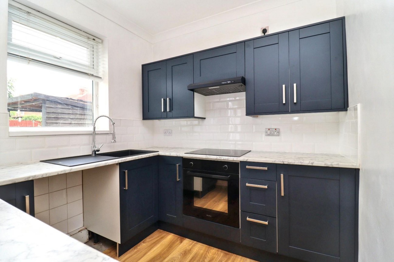 Norton Avenue, Norton, Stockton-On-Tees, TS20 2JR