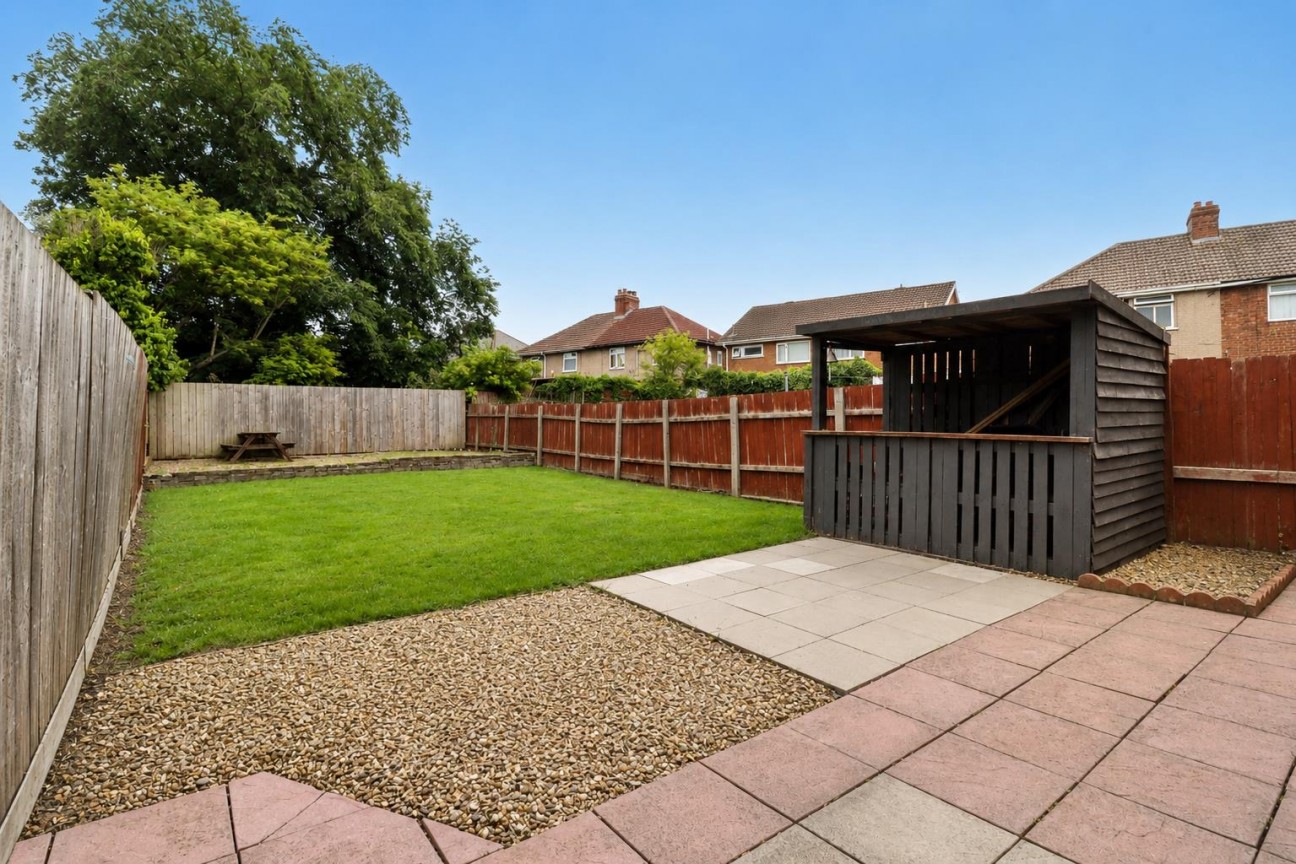 Norton Avenue, Norton, Stockton-On-Tees, TS20 2JR