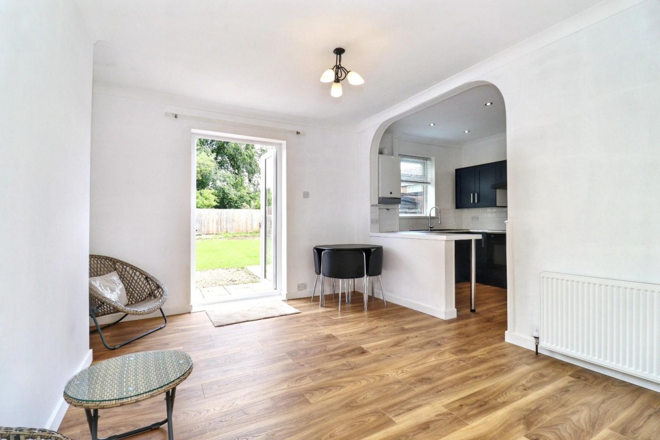 Norton Avenue, Norton, Stockton-On-Tees, TS20 2JR