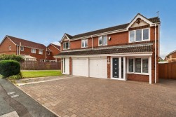 St. Johns Close, Stockton-On-Tees, TS18 2RY