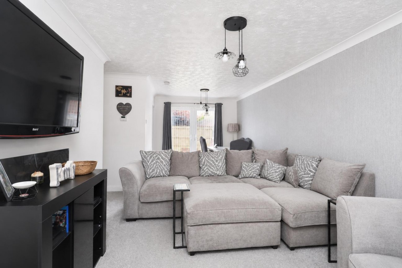St. Johns Close, Stockton-On-Tees, TS18 2RY