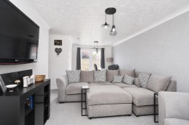 St. Johns Close, Stockton-On-Tees, TS18 2RY