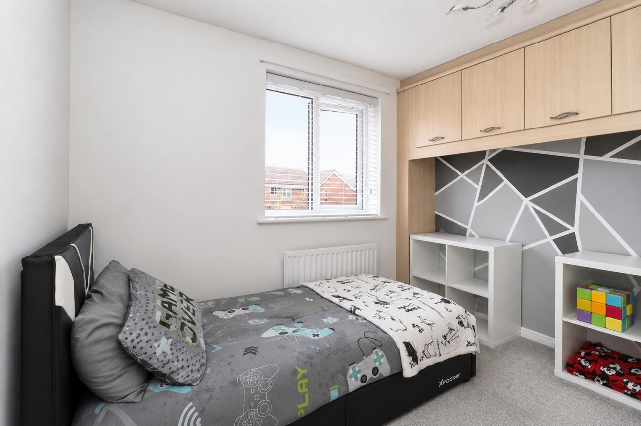St. Johns Close, Stockton-On-Tees, TS18 2RY