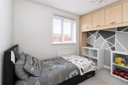 St. Johns Close, Stockton-On-Tees, TS18 2RY