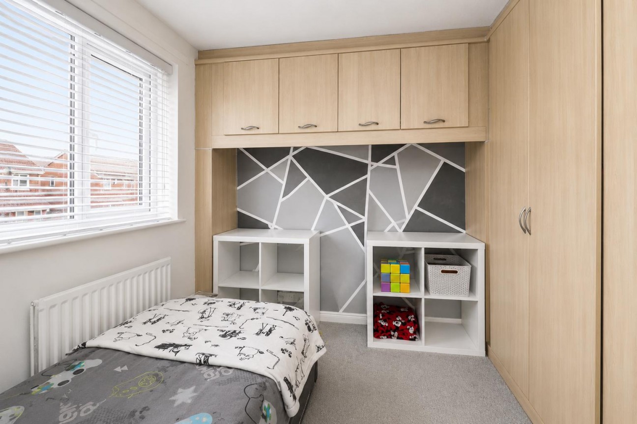 St. Johns Close, Stockton-On-Tees, TS18 2RY