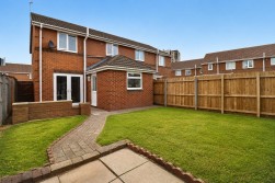 St. Johns Close, Stockton-On-Tees, TS18 2RY