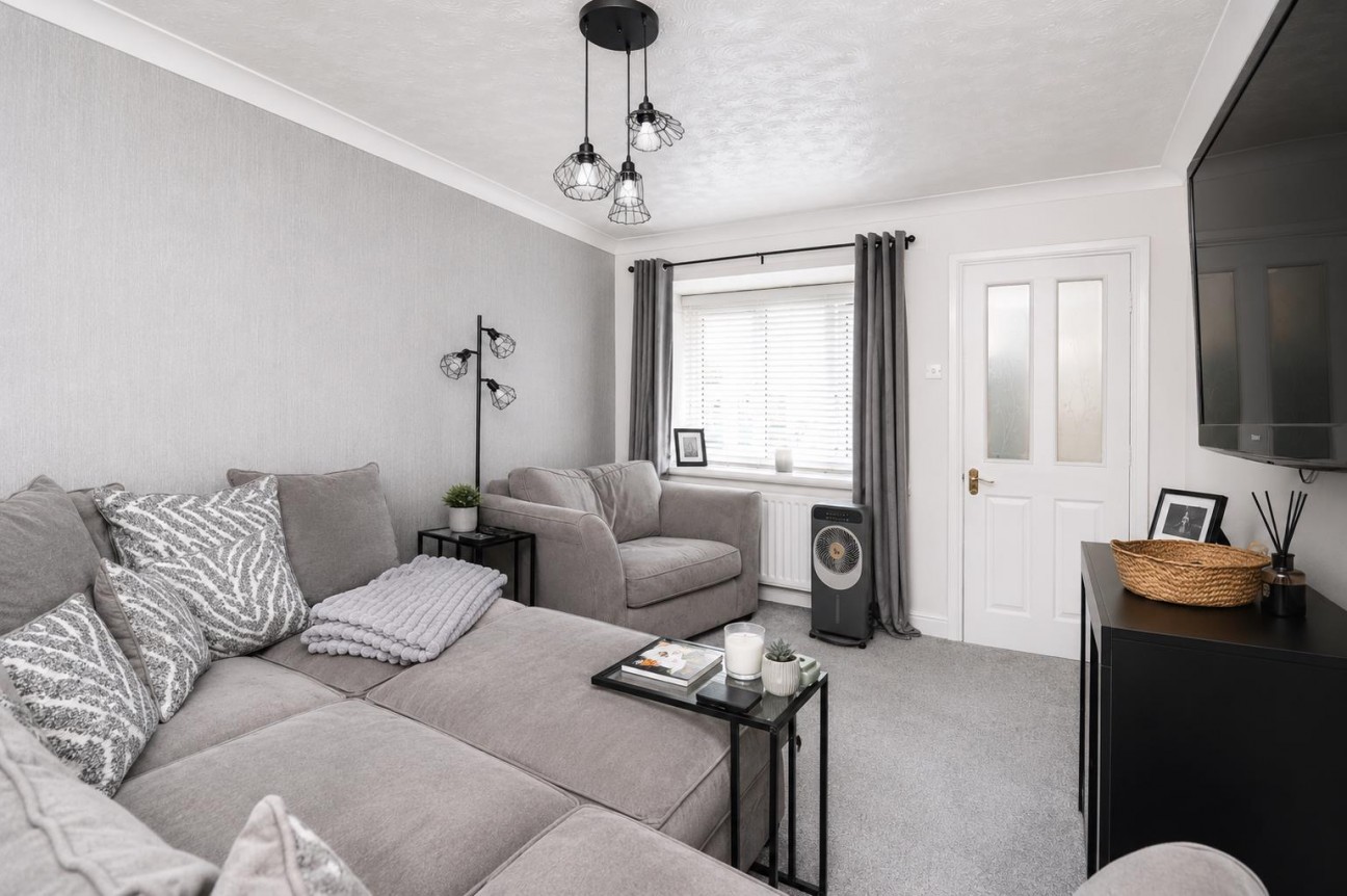 St. Johns Close, Stockton-On-Tees, TS18 2RY