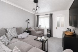 St. Johns Close, Stockton-On-Tees, TS18 2RY