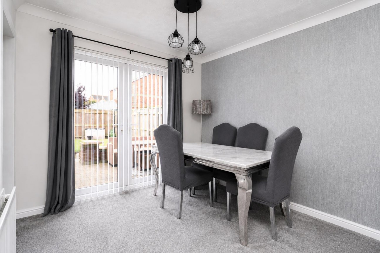 St. Johns Close, Stockton-On-Tees, TS18 2RY