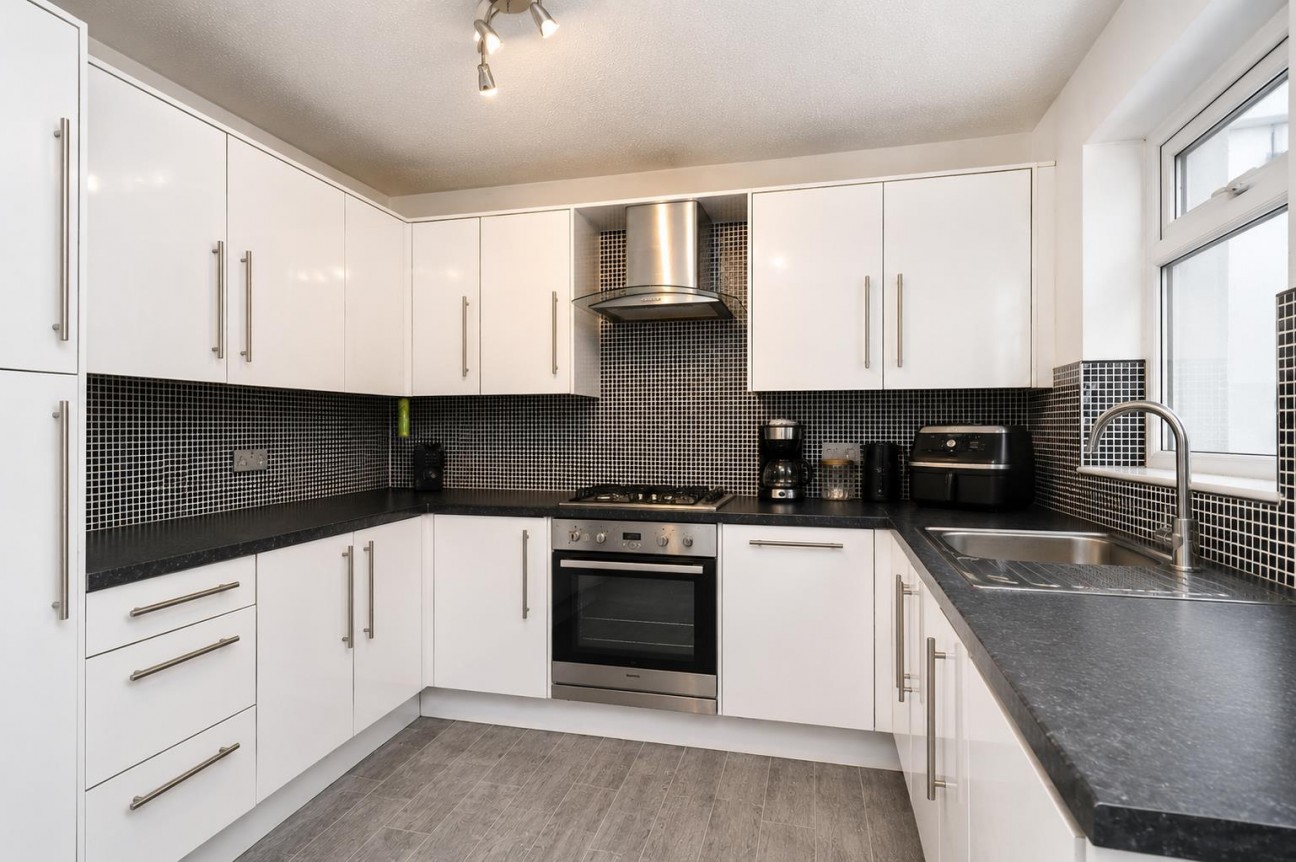 St. Johns Close, Stockton-On-Tees, TS18 2RY