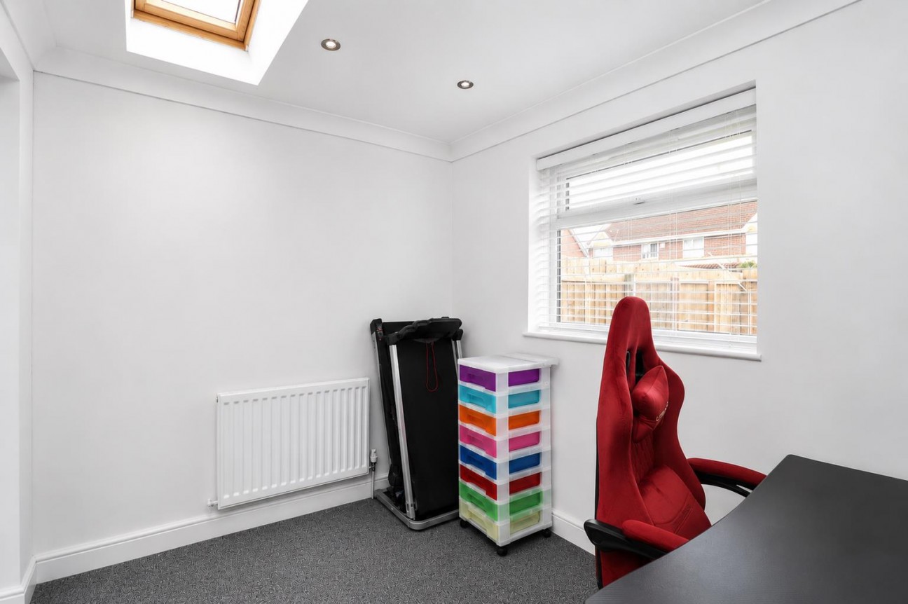 St. Johns Close, Stockton-On-Tees, TS18 2RY