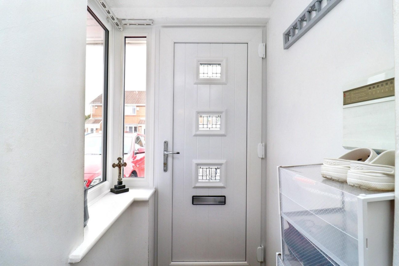St. Johns Close, Stockton-On-Tees, TS18 2RY