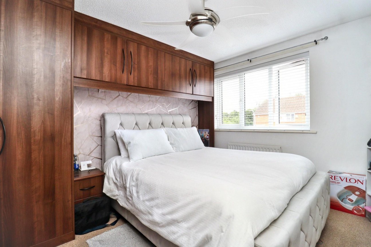 St. Johns Close, Stockton-On-Tees, TS18 2RY