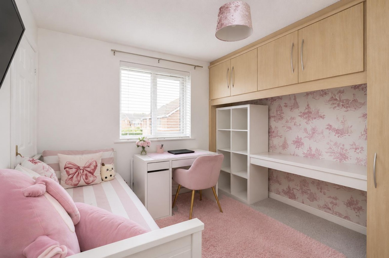 St. Johns Close, Stockton-On-Tees, TS18 2RY