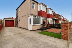Kettleness Avenue, Redcar, TS10 5EW
