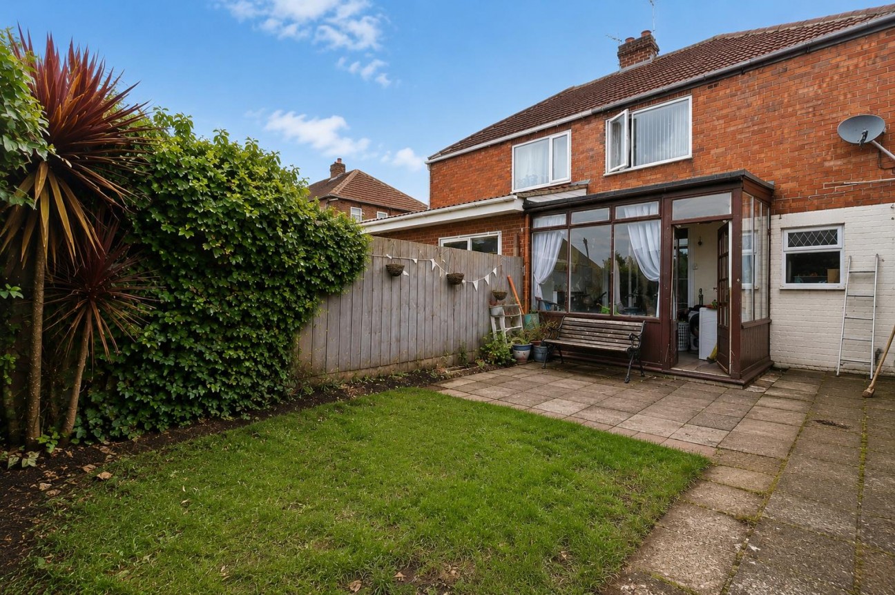 Kettleness Avenue, Redcar, TS10 5EW