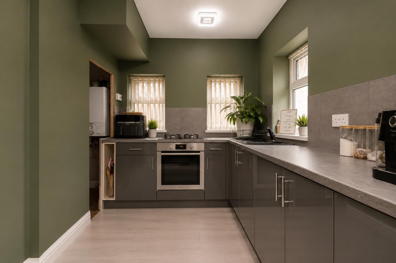 Kettleness Avenue, Redcar, TS10 5EW