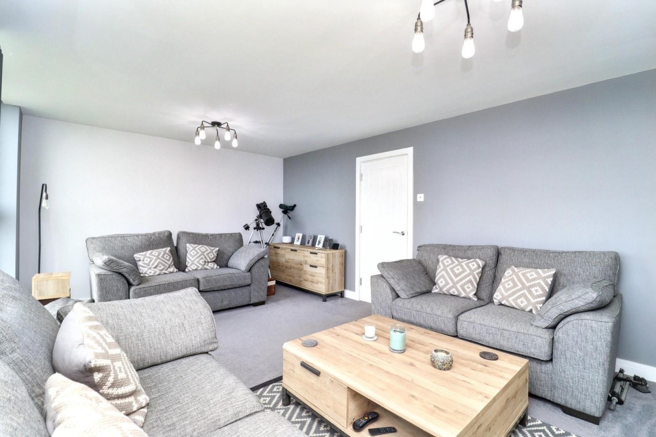 Wainwright Walk, Seaton Carew, Hartlepool, TS25 1XA