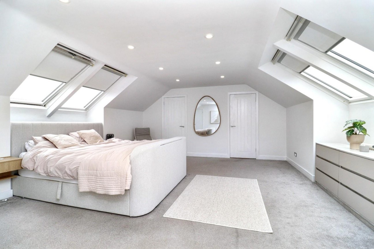 Wainwright Walk, Seaton Carew, Hartlepool, TS25 1XA