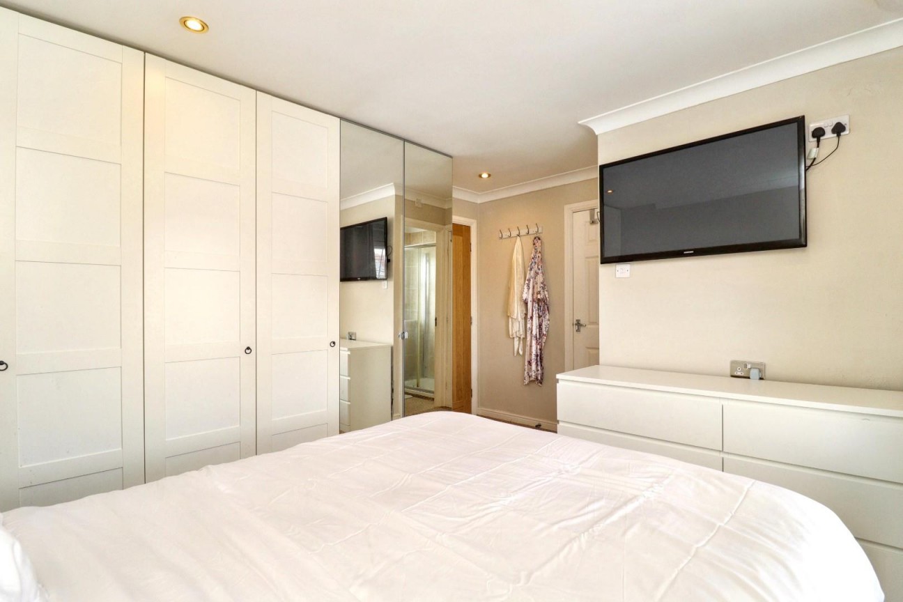 Bonington Crescent, Wolviston Grange, Billingham, TS23 3WJ