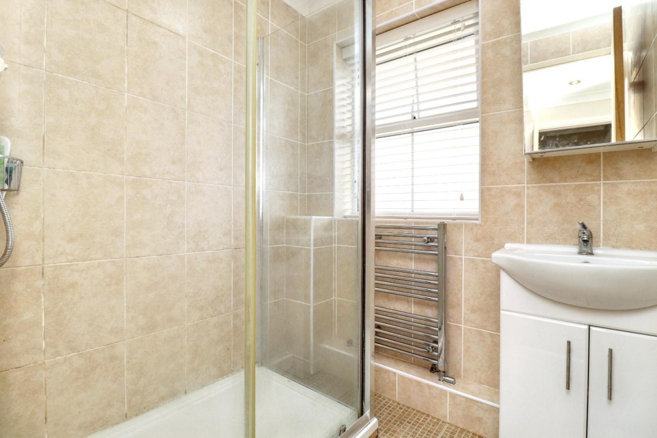 Bonington Crescent, Wolviston Grange, Billingham, TS23 3WJ