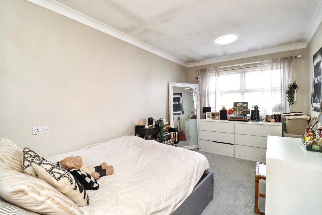 Bonington Crescent, Wolviston Grange, Billingham, TS23 3WJ
