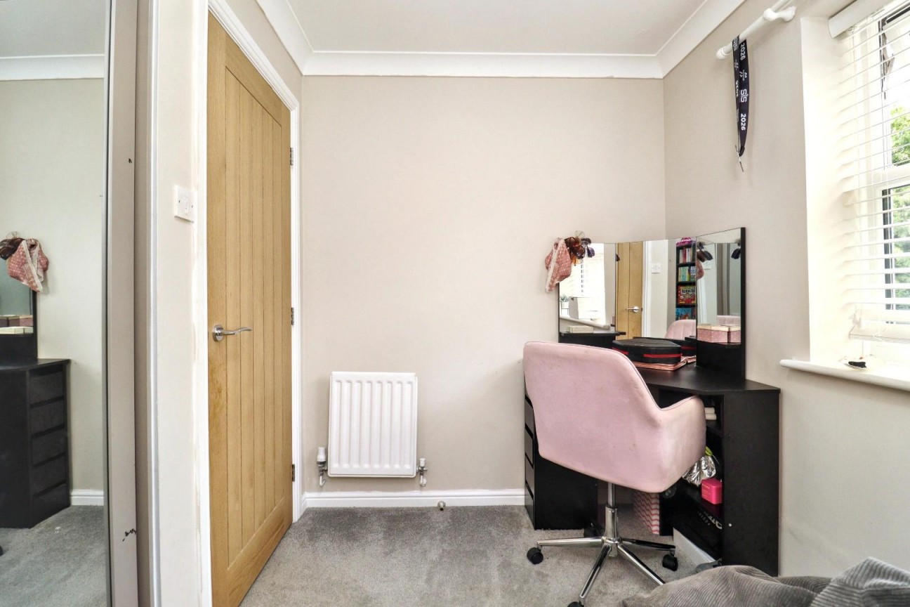 Bonington Crescent, Wolviston Grange, Billingham, TS23 3WJ