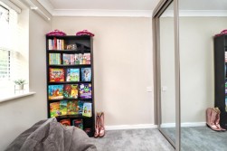Bonington Crescent, Wolviston Grange, Billingham, TS23 3WJ