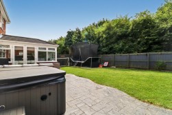 Bonington Crescent, Wolviston Grange, Billingham, TS23 3WJ