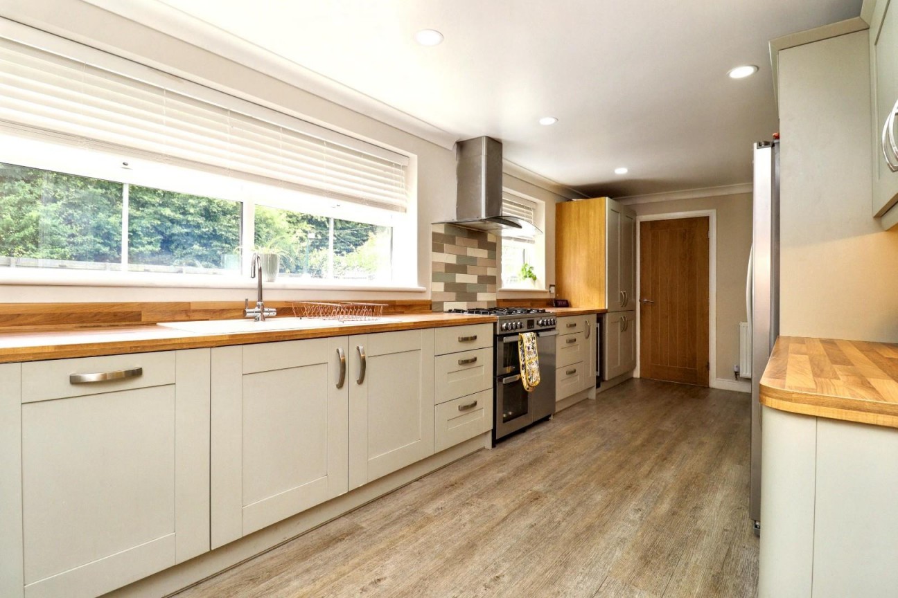 Bonington Crescent, Wolviston Grange, Billingham, TS23 3WJ