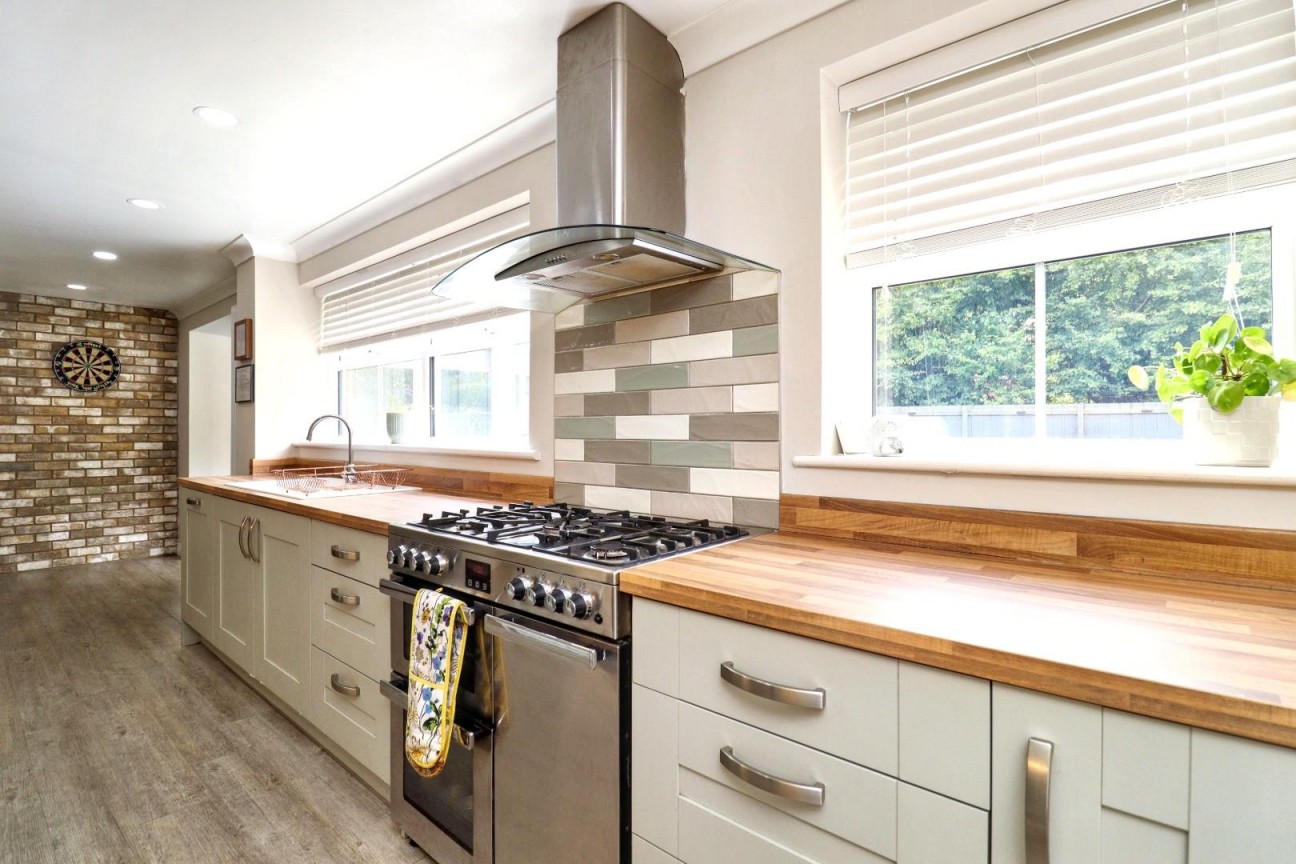 Bonington Crescent, Wolviston Grange, Billingham, TS23 3WJ