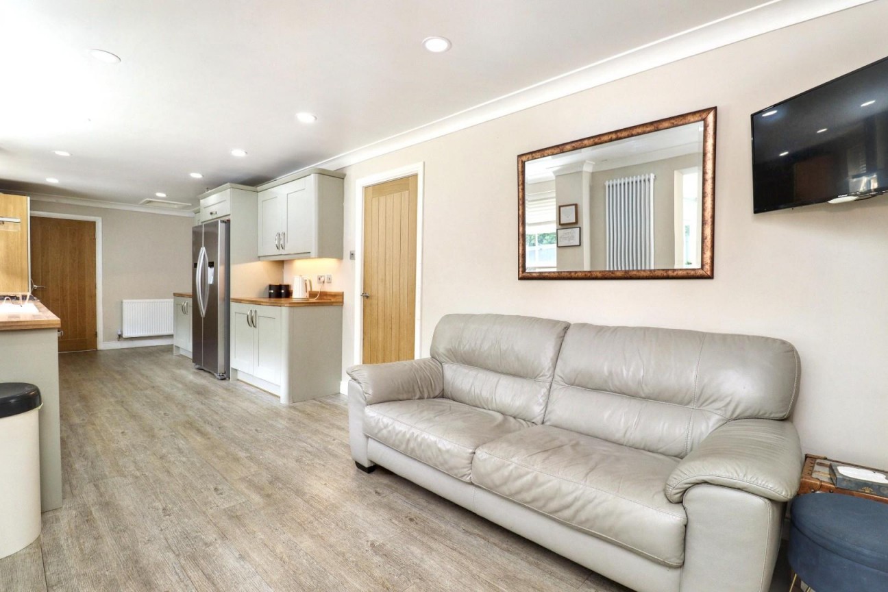 Bonington Crescent, Wolviston Grange, Billingham, TS23 3WJ