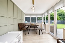 Bonington Crescent, Wolviston Grange, Billingham, TS23 3WJ