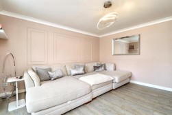Bonington Crescent, Wolviston Grange, Billingham, TS23 3WJ
